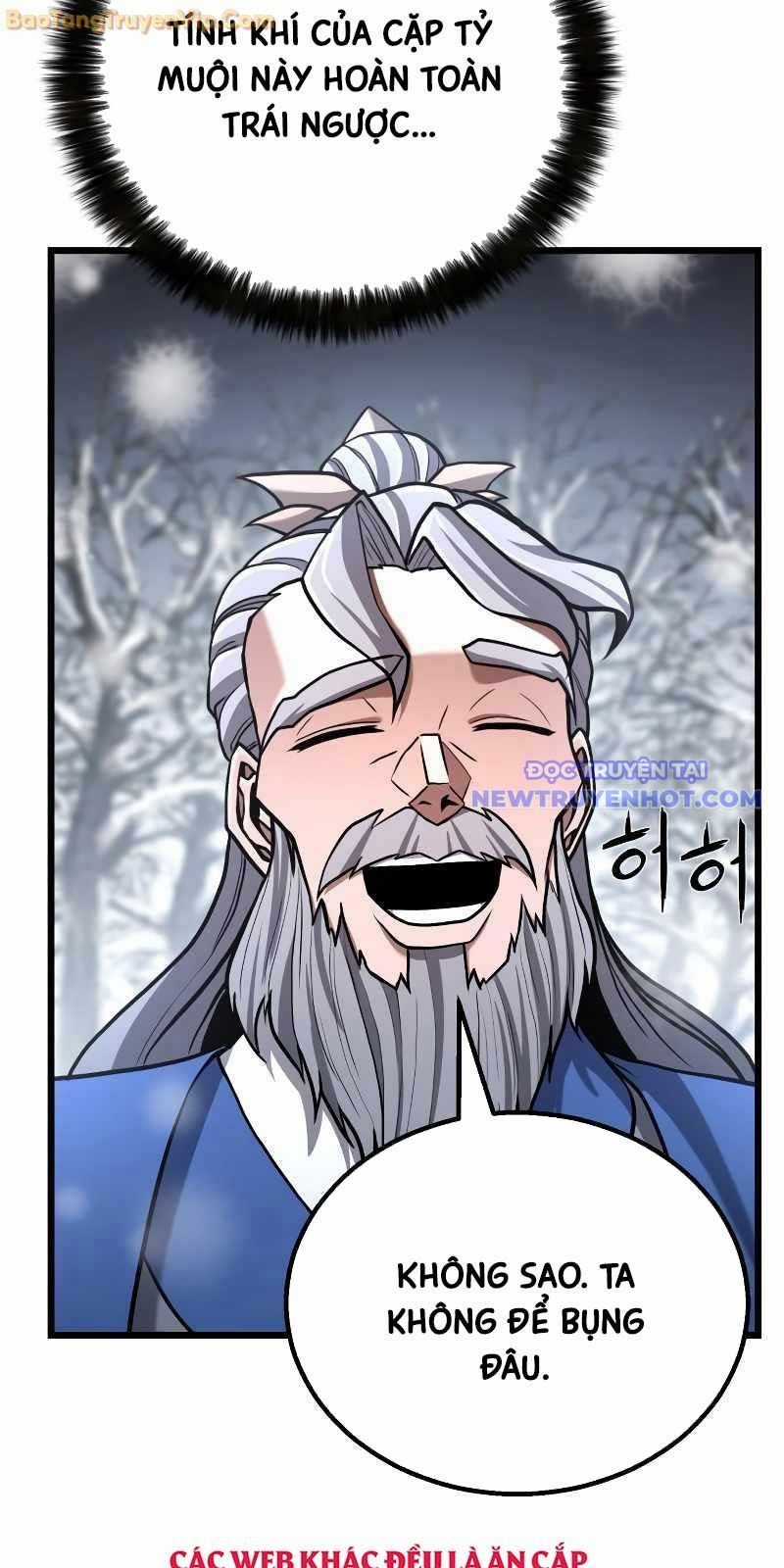 Hoa Vô Thập Nhật Công Chapter 14 trang 70