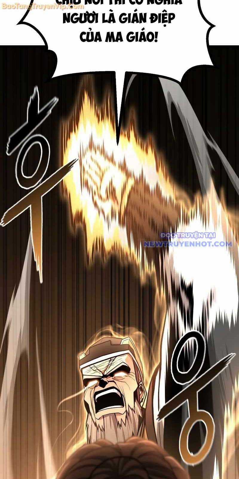 Hoa Vô Thập Nhật Công Chapter 14 trang 8