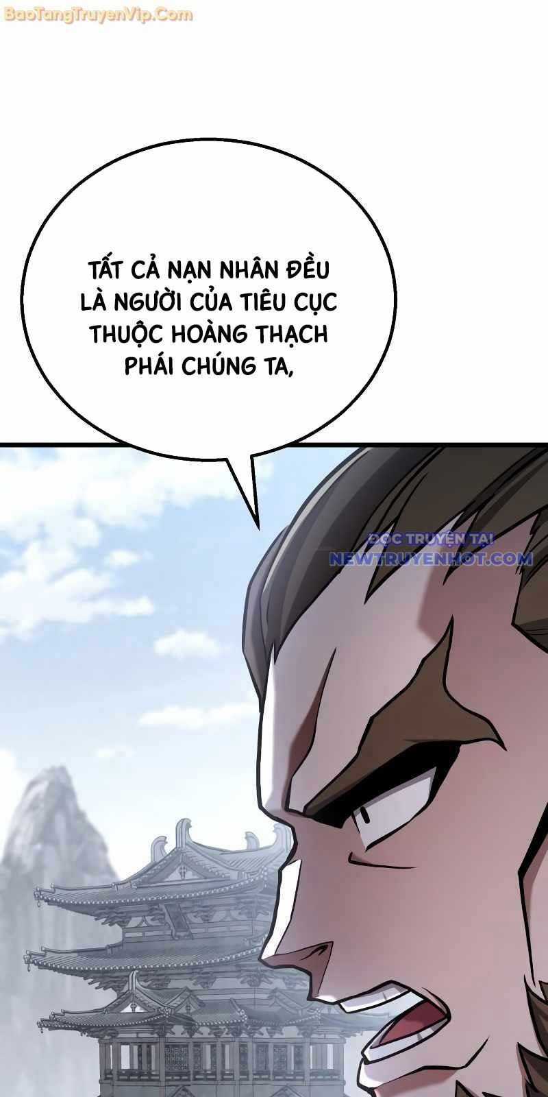 Hoa Vô Thập Nhật Công Chapter 14 trang 80