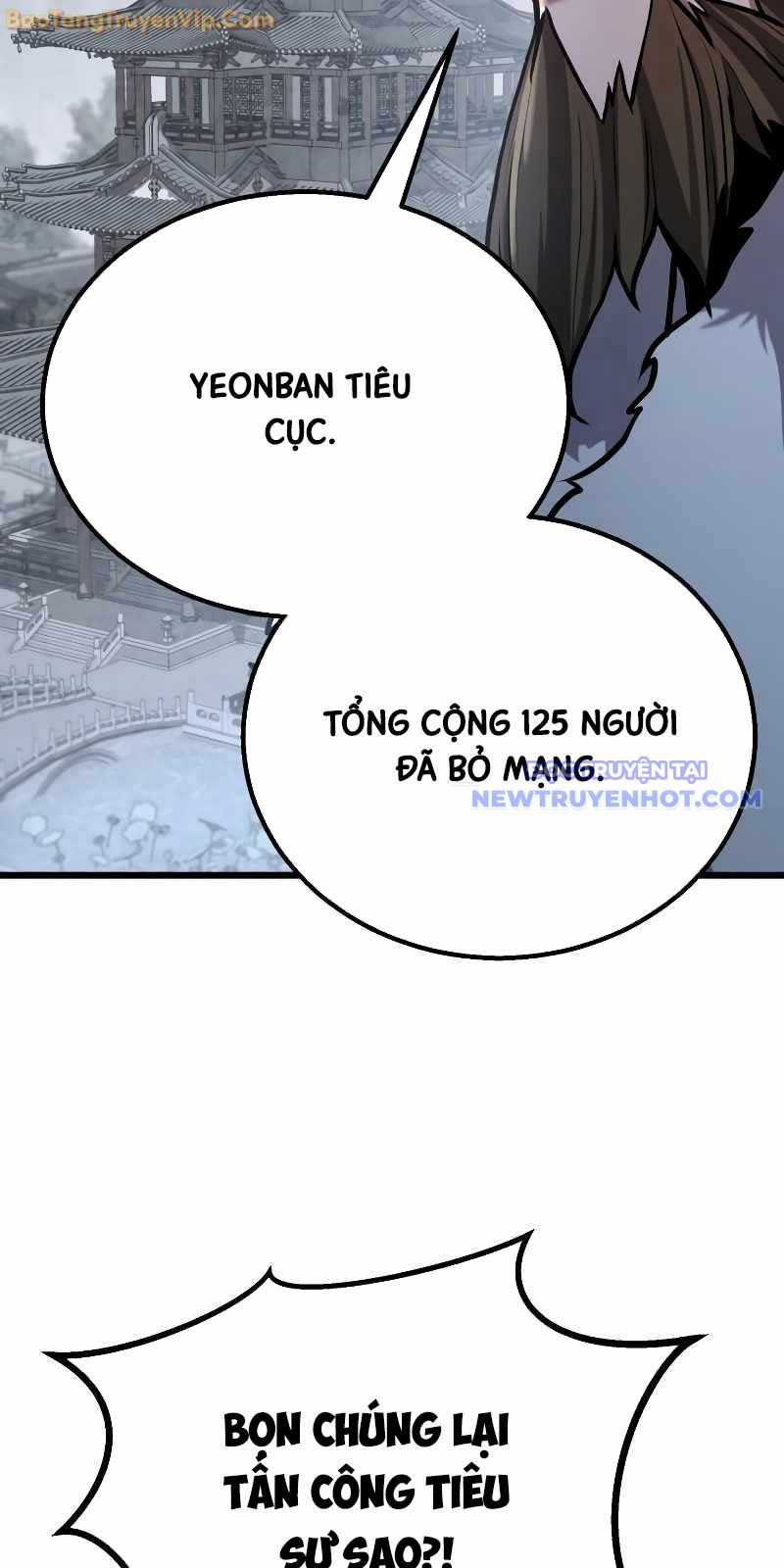 Hoa Vô Thập Nhật Công Chapter 14 trang 81