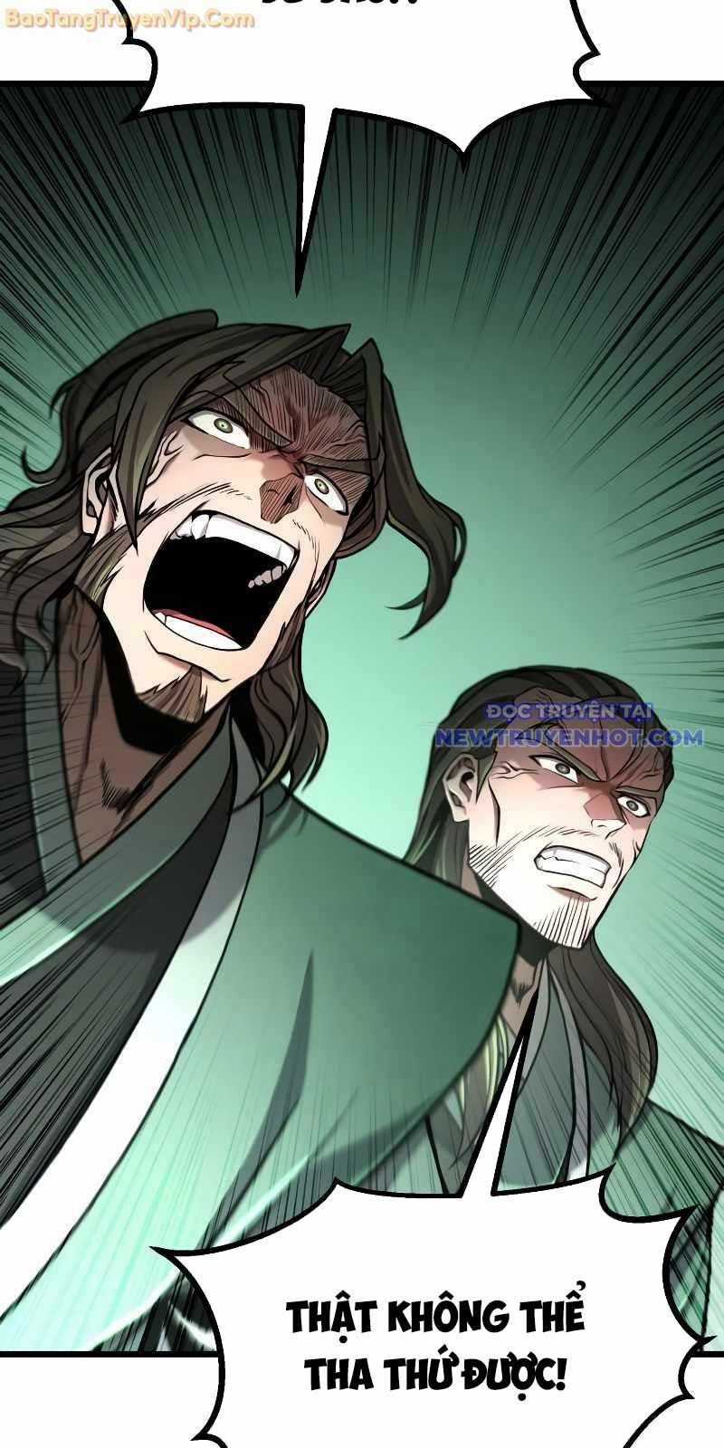 Hoa Vô Thập Nhật Công Chapter 14 trang 82