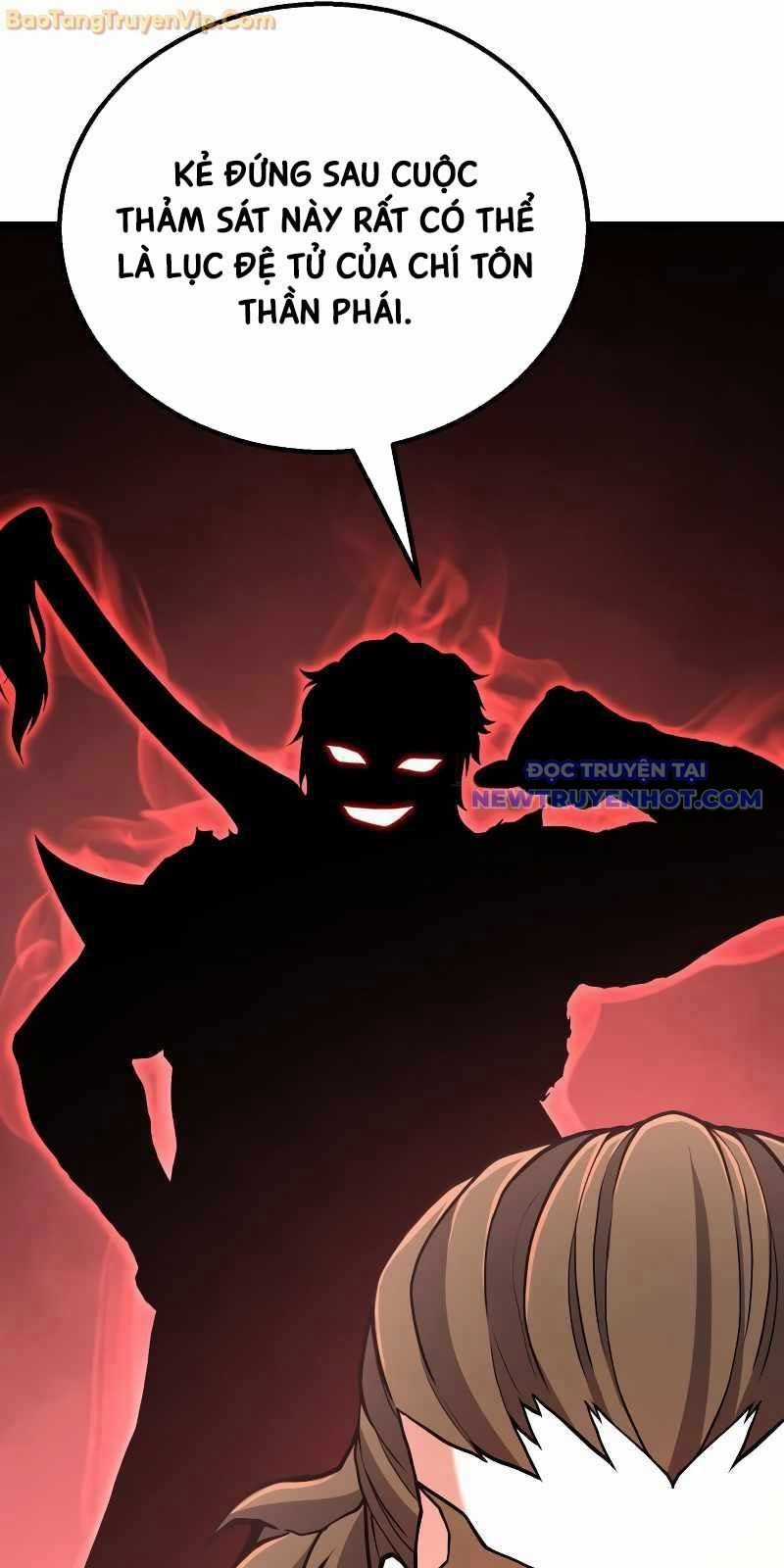 Hoa Vô Thập Nhật Công Chapter 14 trang 84