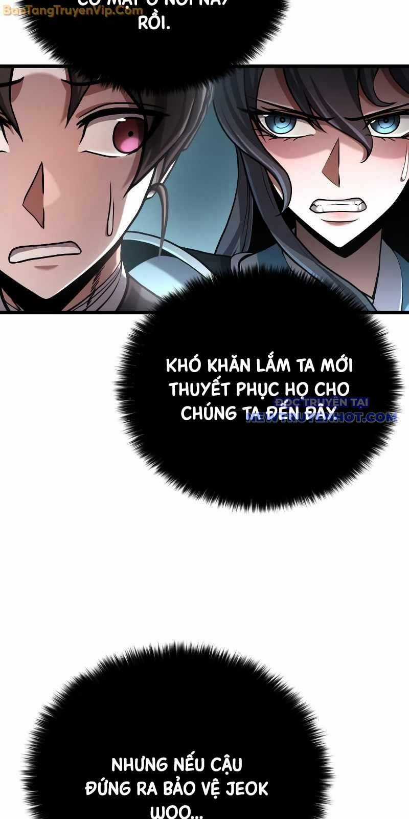 Hoa Vô Thập Nhật Công Chapter 14 trang 88