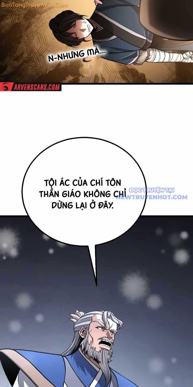 Hoa Vô Thập Nhật Công Chapter 14 trang 91