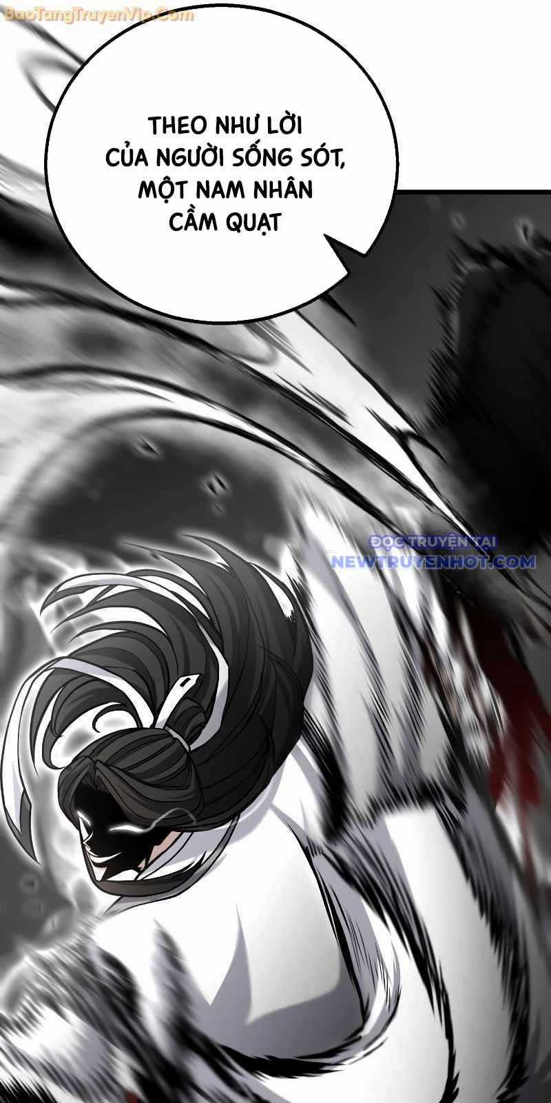 Hoa Vô Thập Nhật Công Chapter 14 trang 93