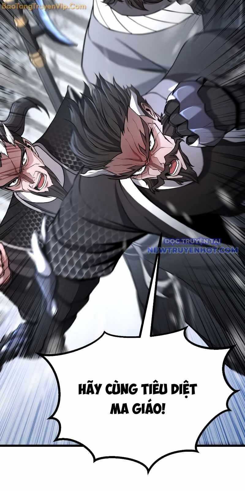 Hoa Vô Thập Nhật Công Chapter 14 trang 99