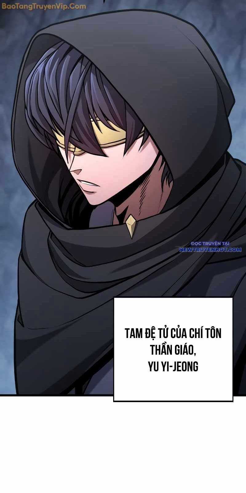 Hoa Vô Thập Nhật Công Chapter 15 trang 10