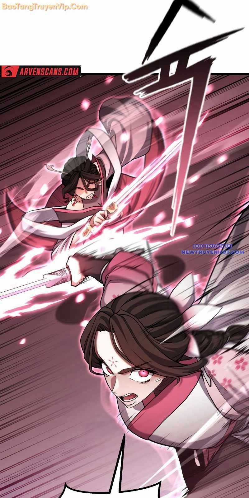 Hoa Vô Thập Nhật Công Chapter 15 trang 100