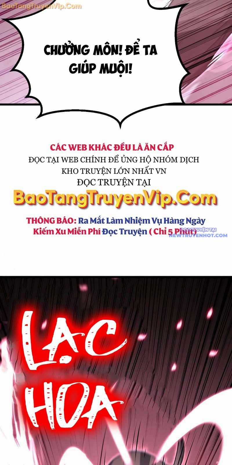 Hoa Vô Thập Nhật Công Chapter 15 trang 101
