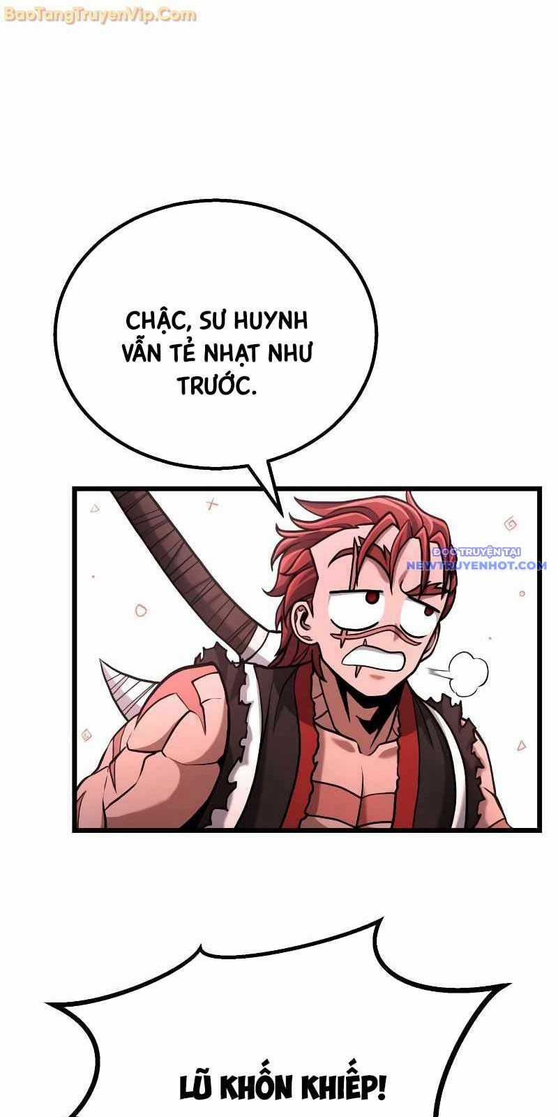 Hoa Vô Thập Nhật Công Chapter 15 trang 11