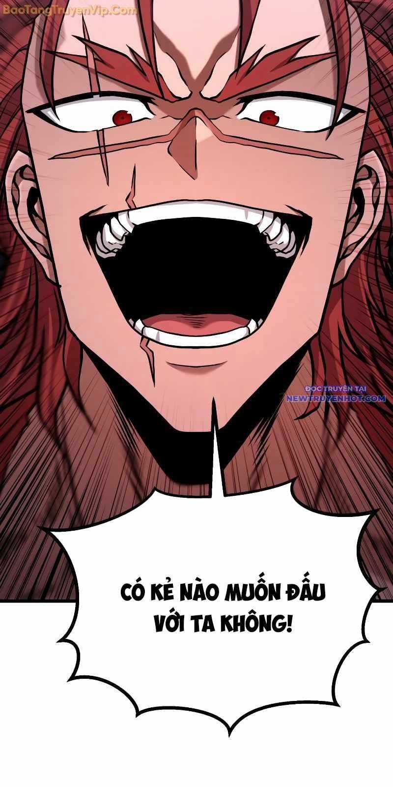 Hoa Vô Thập Nhật Công Chapter 15 trang 110