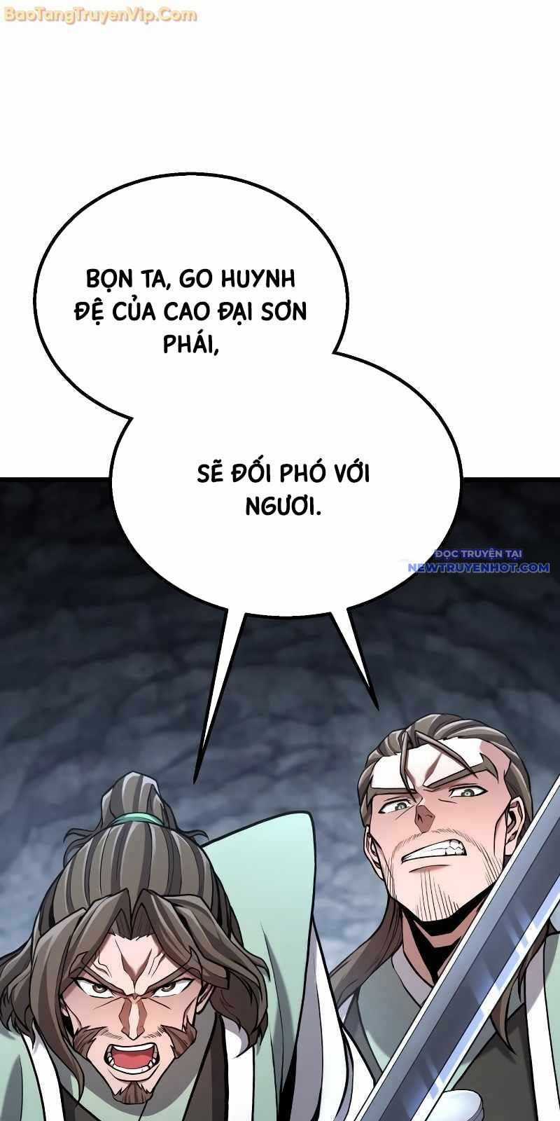 Hoa Vô Thập Nhật Công Chapter 15 trang 116