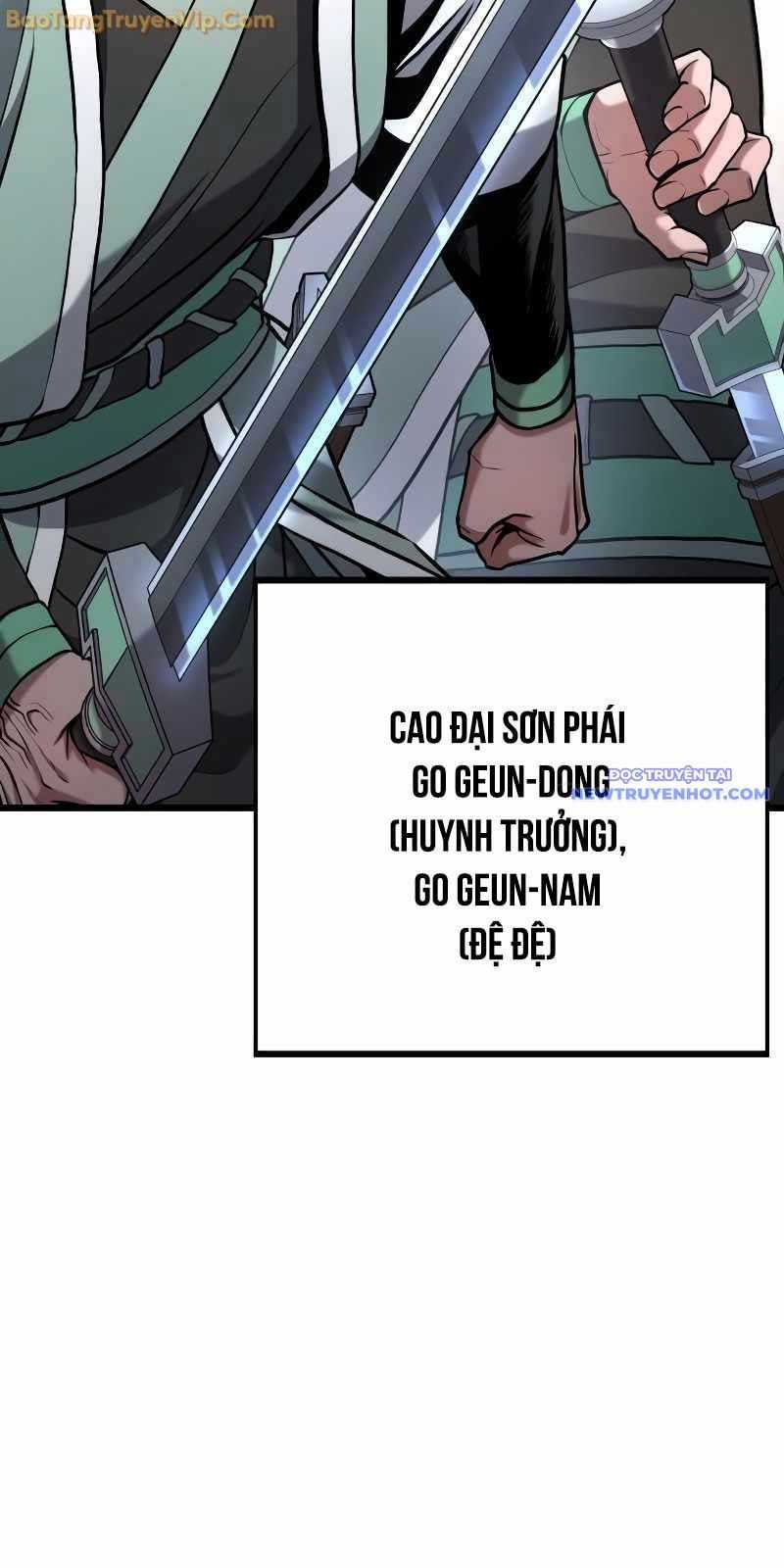 Hoa Vô Thập Nhật Công Chapter 15 trang 117