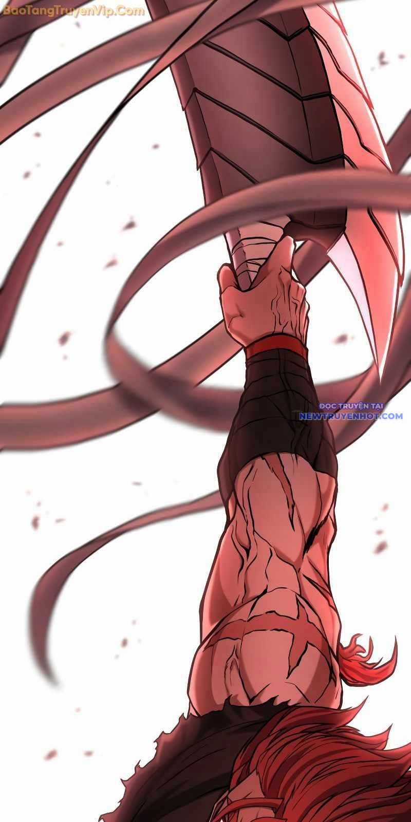 Hoa Vô Thập Nhật Công Chapter 15 trang 119