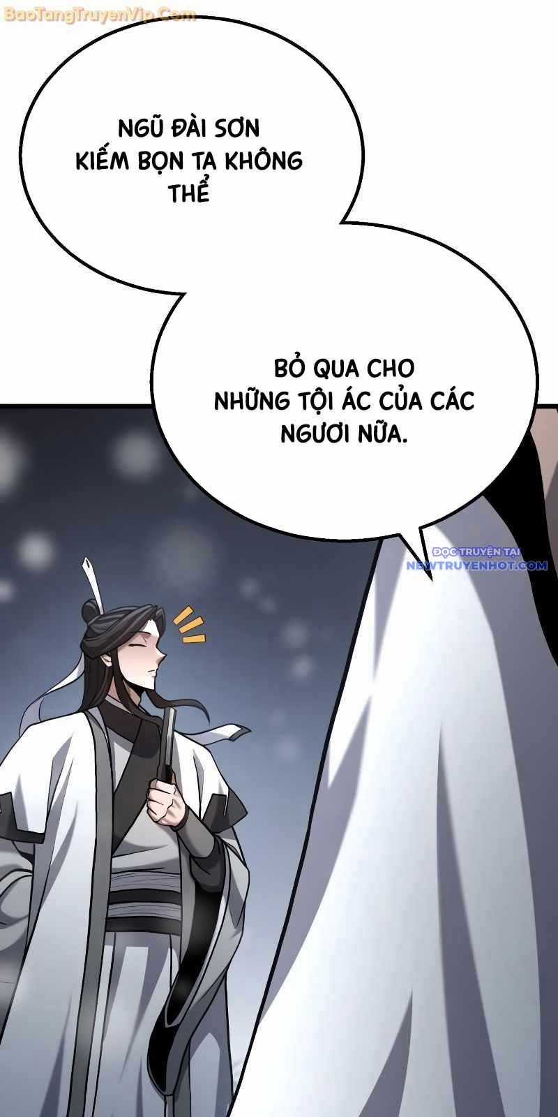 Hoa Vô Thập Nhật Công Chapter 15 trang 122