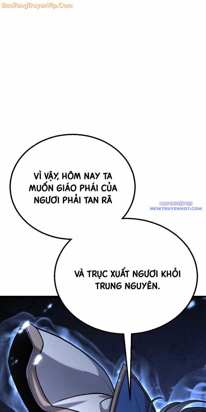 Hoa Vô Thập Nhật Công Chapter 15 trang 124