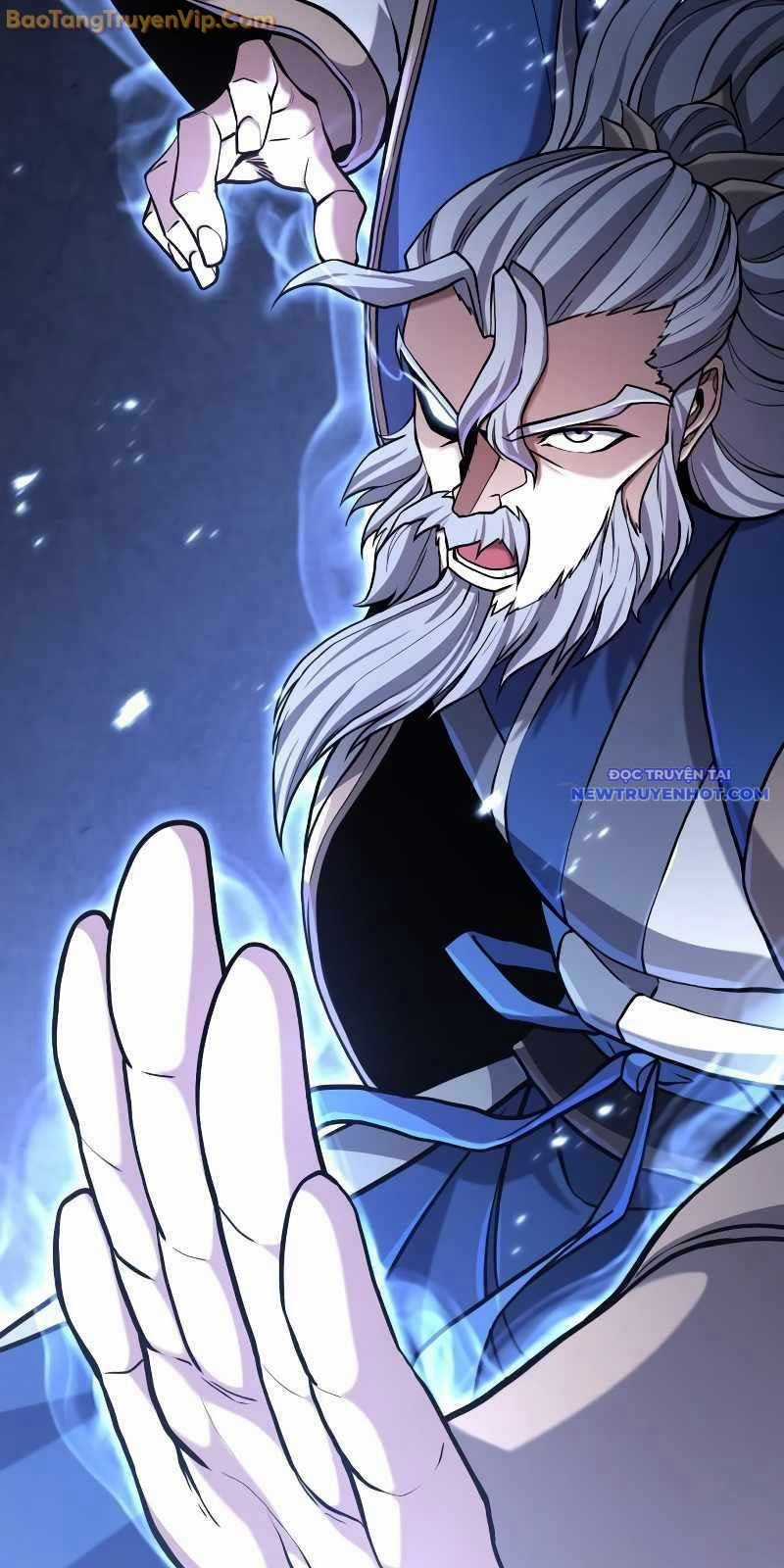 Hoa Vô Thập Nhật Công Chapter 15 trang 125