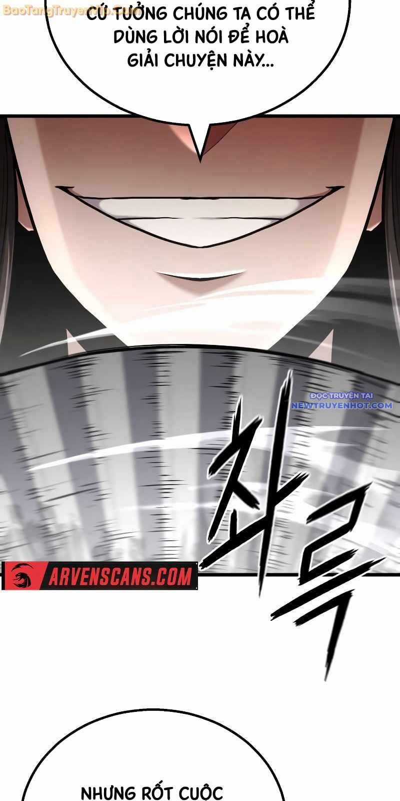 Hoa Vô Thập Nhật Công Chapter 15 trang 127