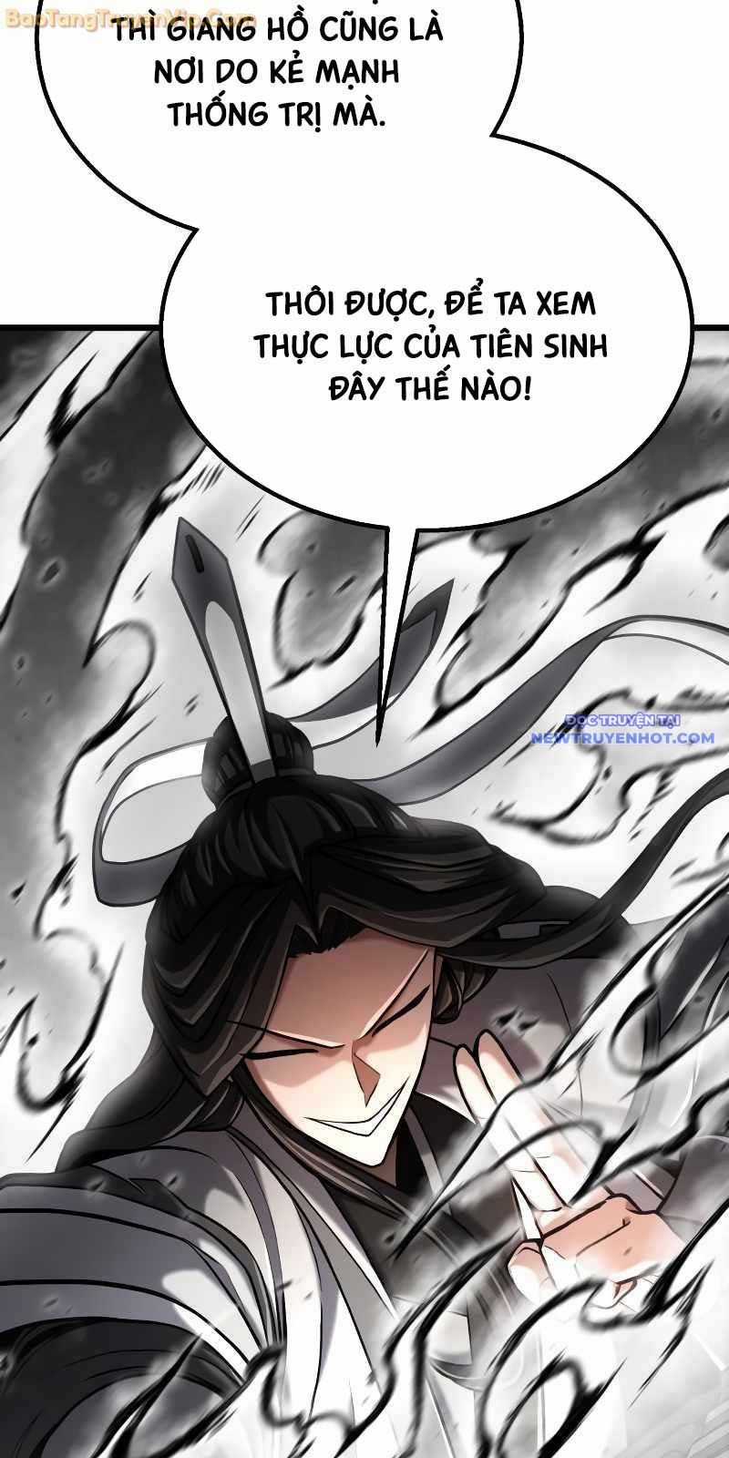 Hoa Vô Thập Nhật Công Chapter 15 trang 128