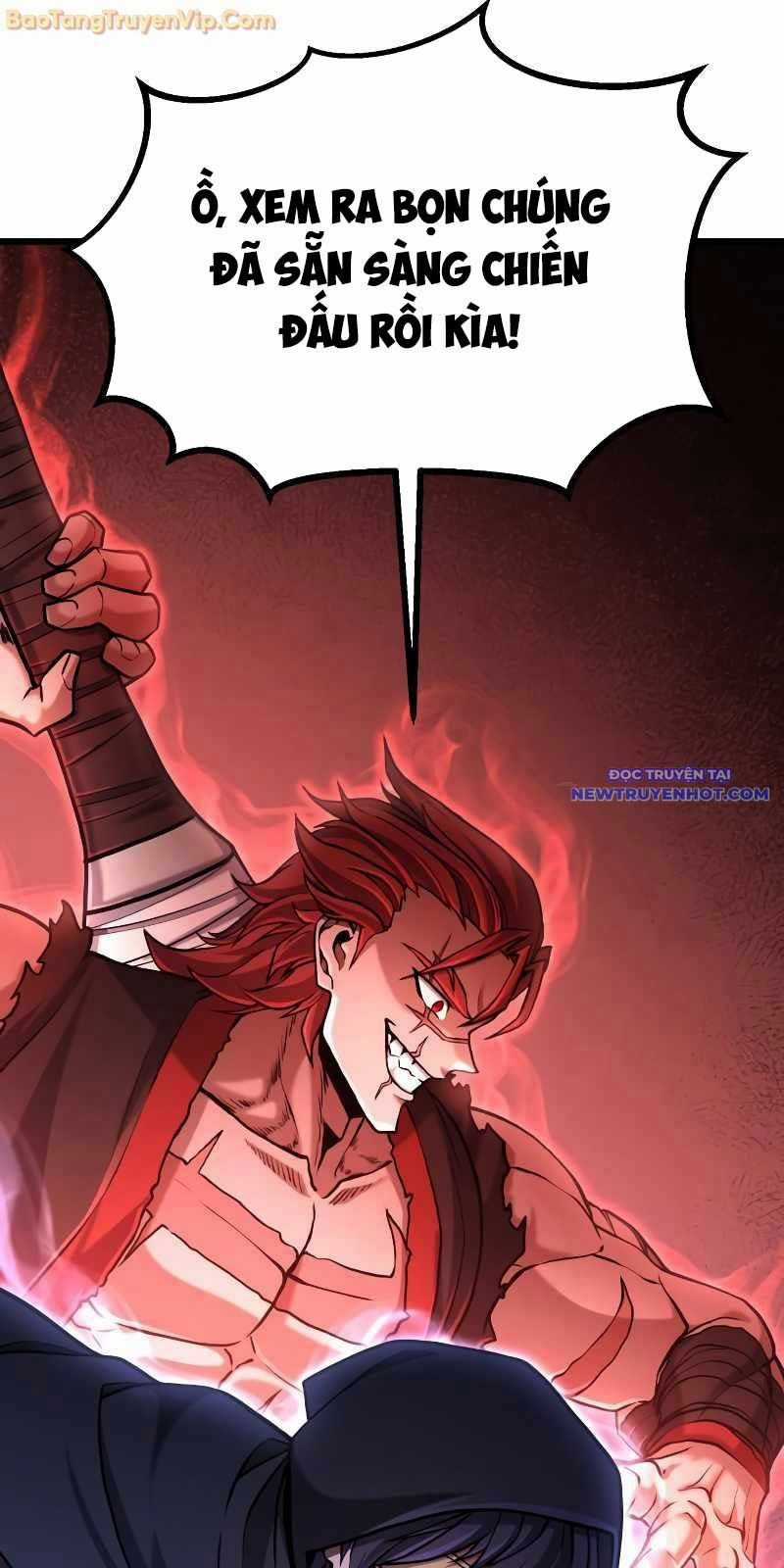 Hoa Vô Thập Nhật Công Chapter 15 trang 16