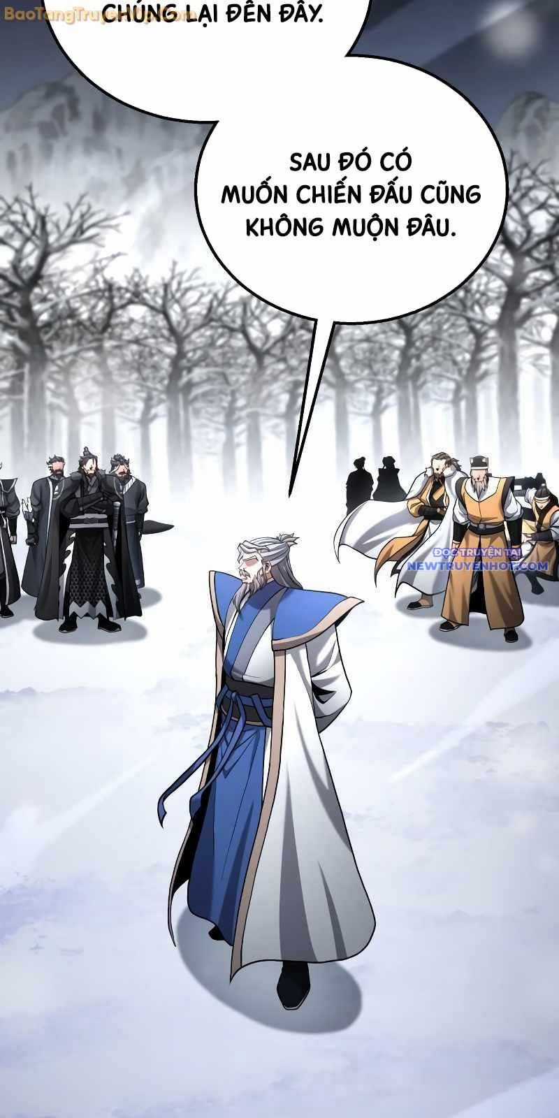 Hoa Vô Thập Nhật Công Chapter 15 trang 20