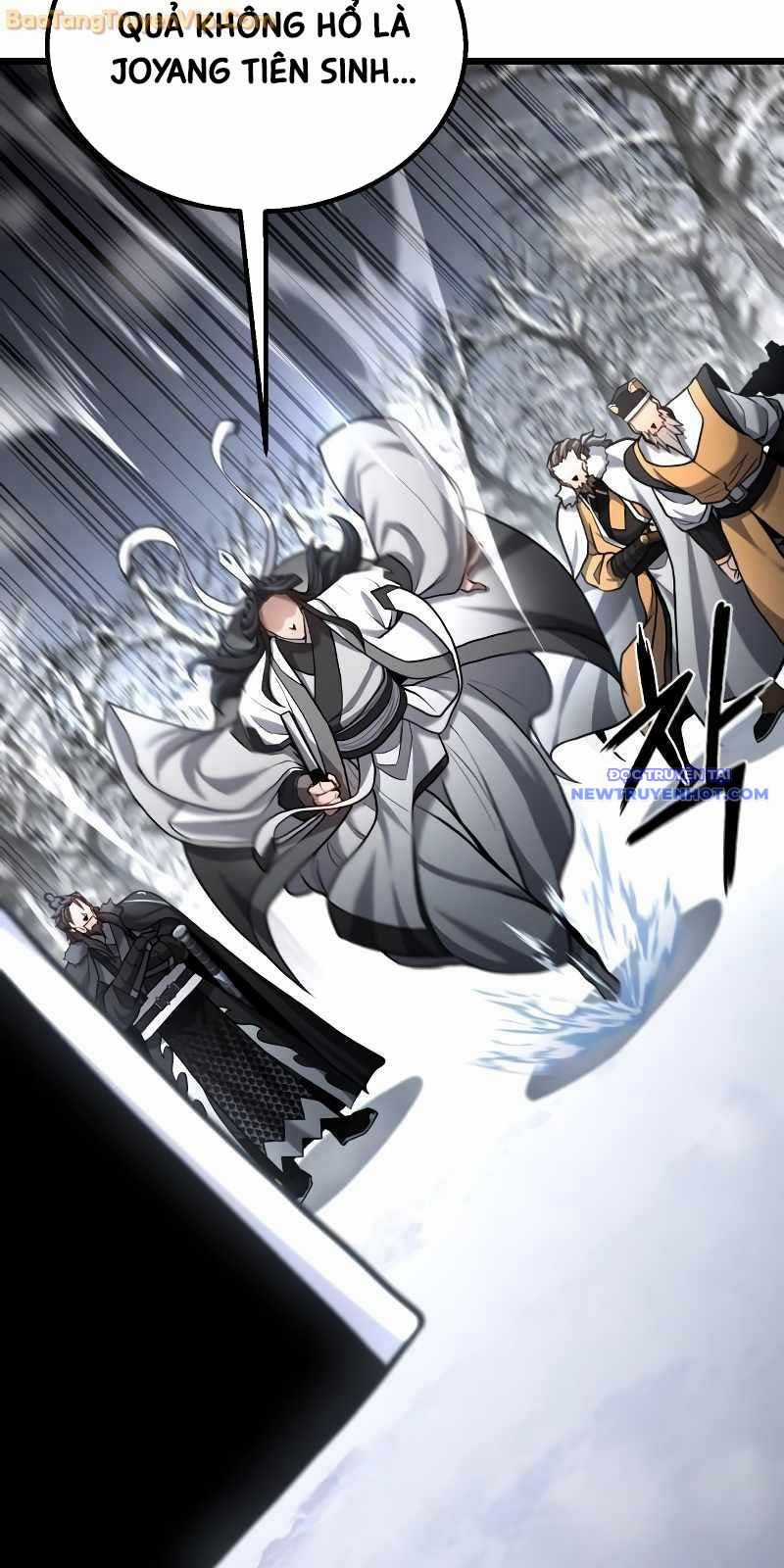 Hoa Vô Thập Nhật Công Chapter 15 trang 25