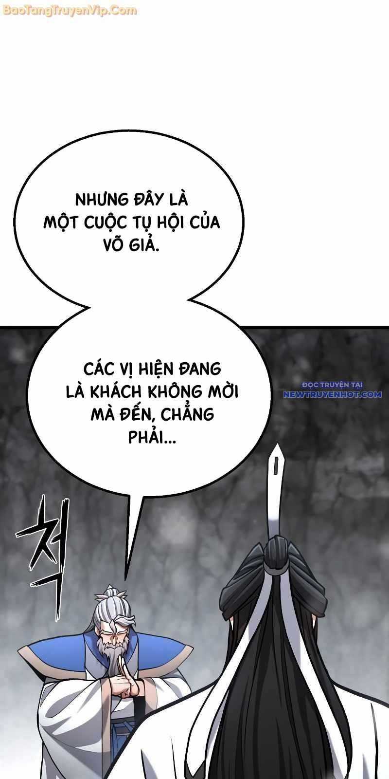 Hoa Vô Thập Nhật Công Chapter 15 trang 29
