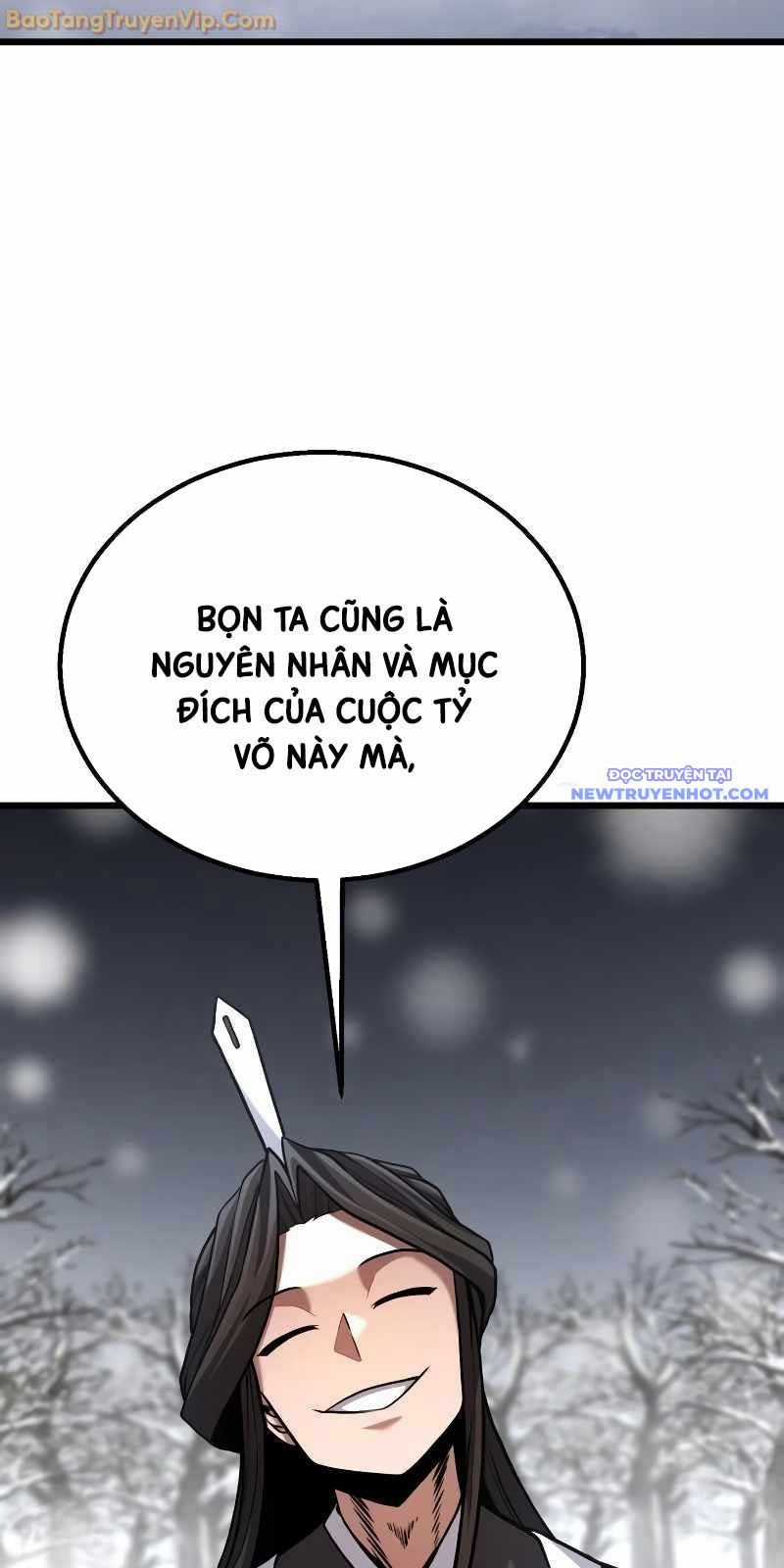 Hoa Vô Thập Nhật Công Chapter 15 trang 34