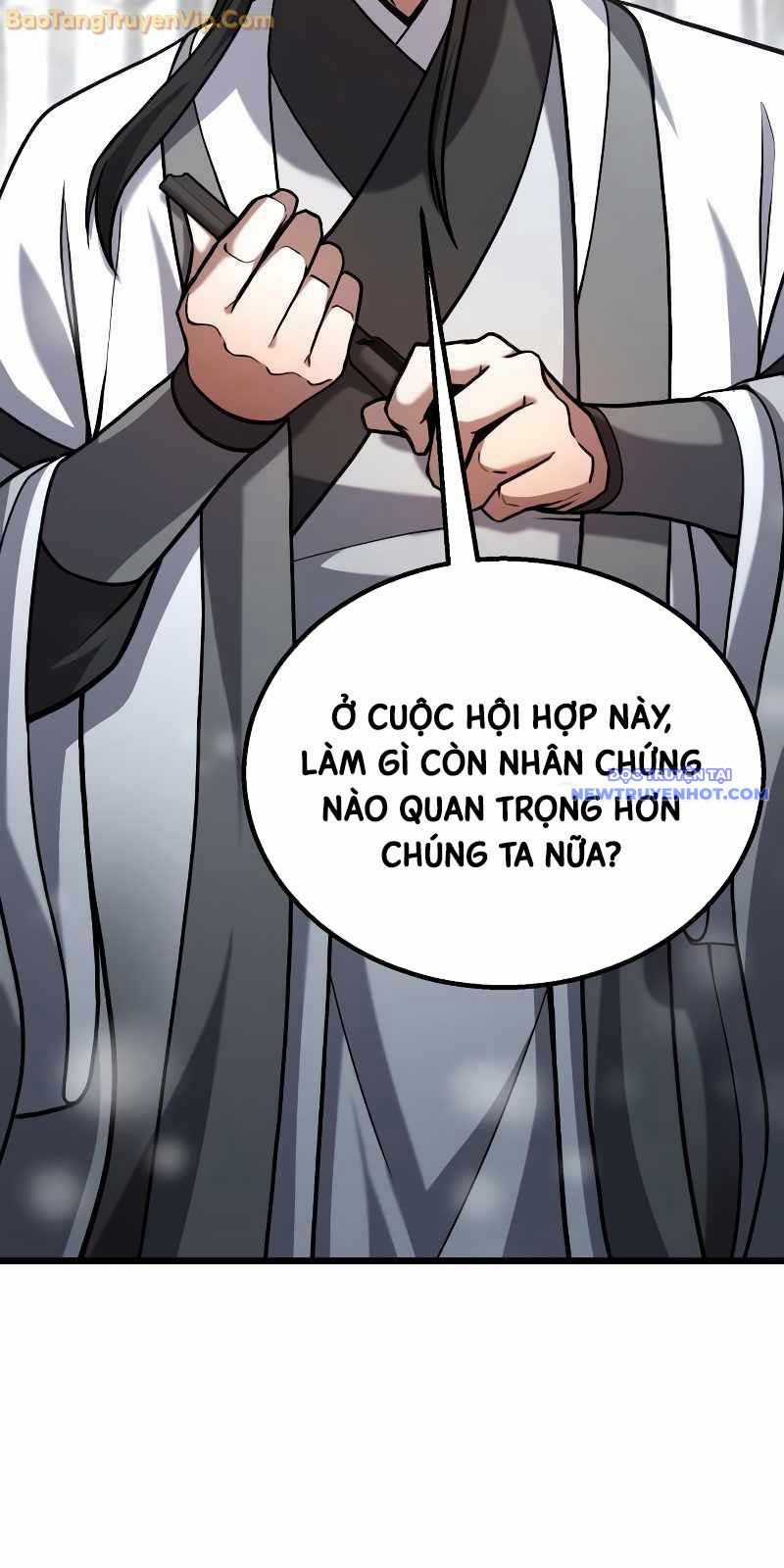 Hoa Vô Thập Nhật Công Chapter 15 trang 35