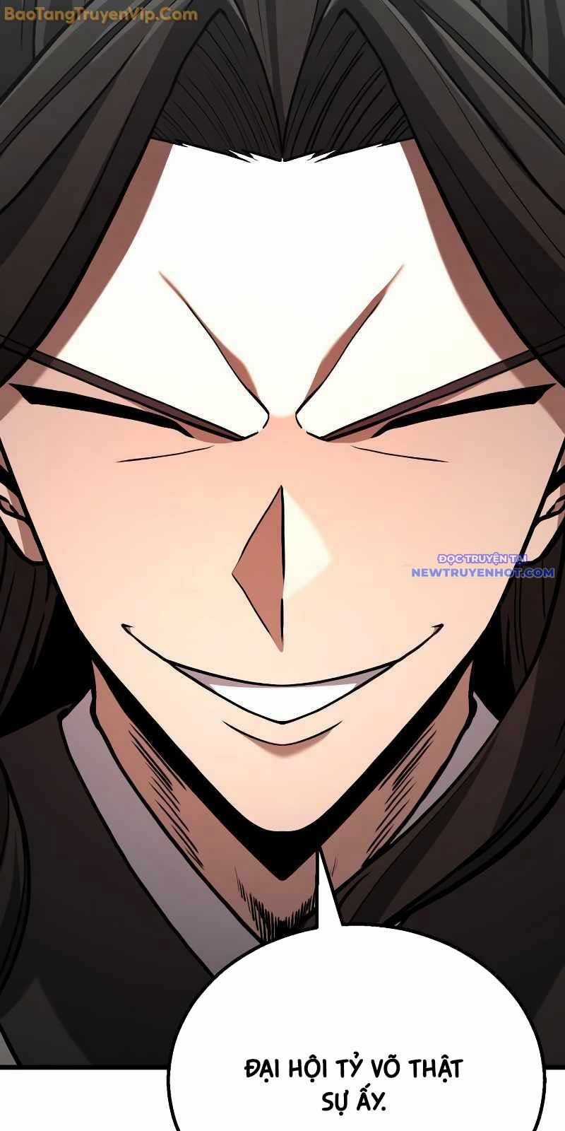 Hoa Vô Thập Nhật Công Chapter 15 trang 38