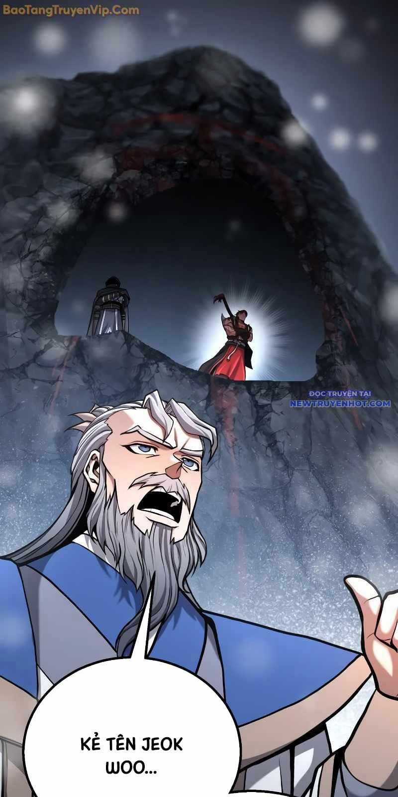 Hoa Vô Thập Nhật Công Chapter 15 trang 42