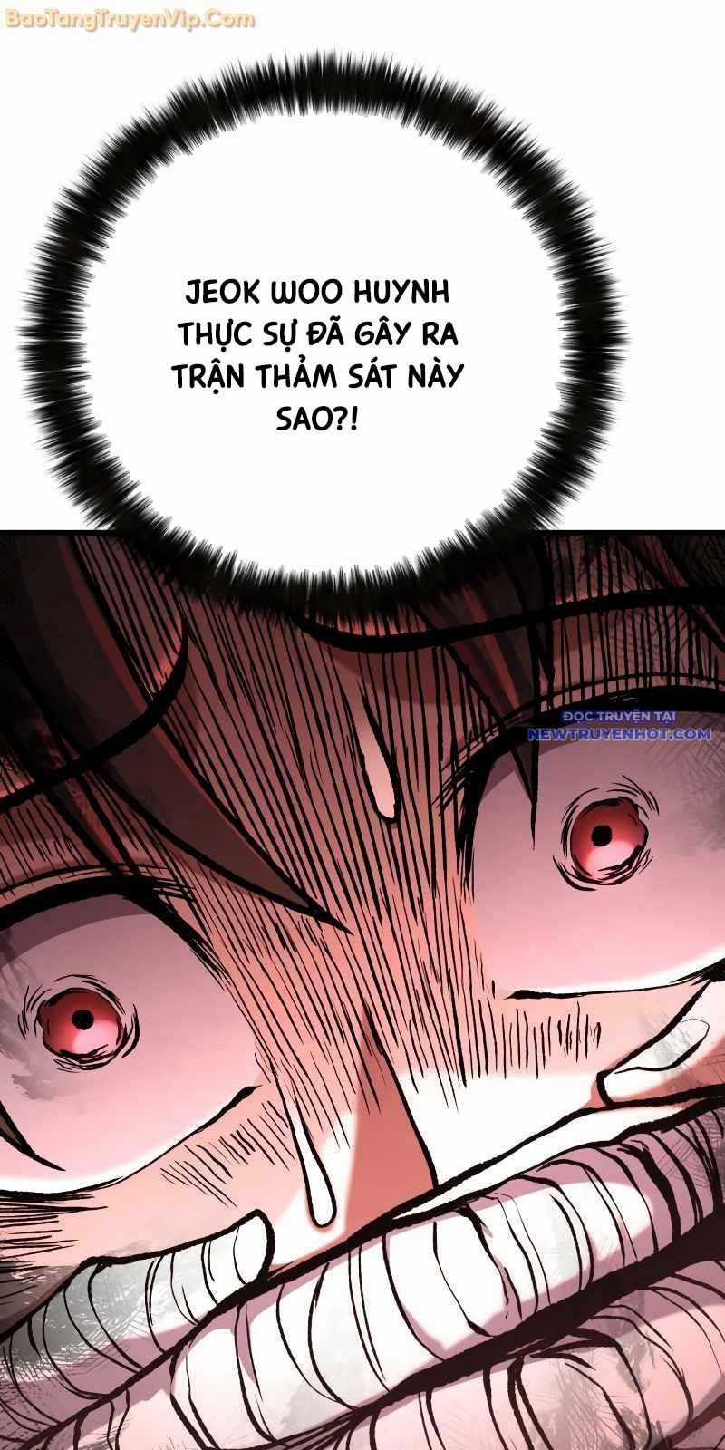 Hoa Vô Thập Nhật Công Chapter 15 trang 49