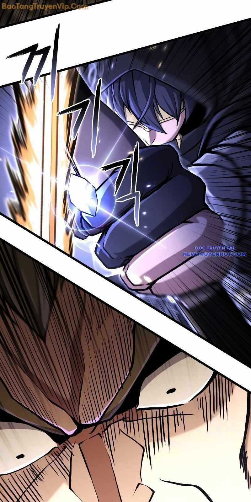 Hoa Vô Thập Nhật Công Chapter 15 trang 59