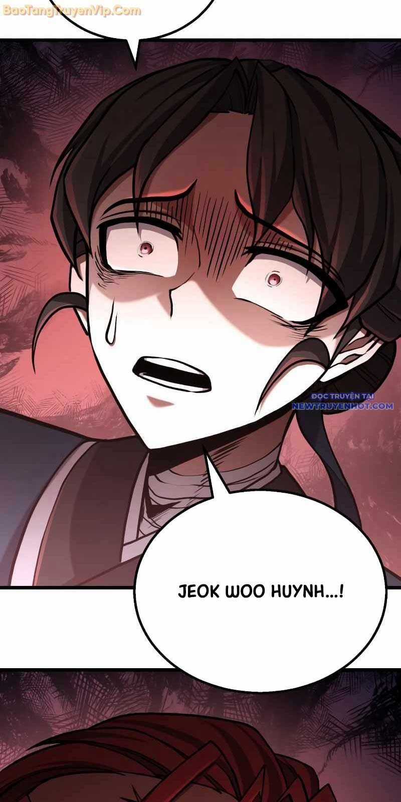 Hoa Vô Thập Nhật Công Chapter 15 trang 6