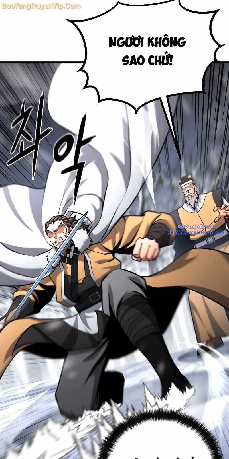 Hoa Vô Thập Nhật Công Chapter 15 trang 62