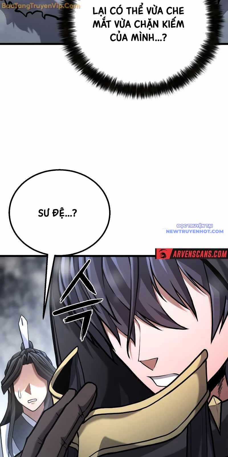 Hoa Vô Thập Nhật Công Chapter 15 trang 65