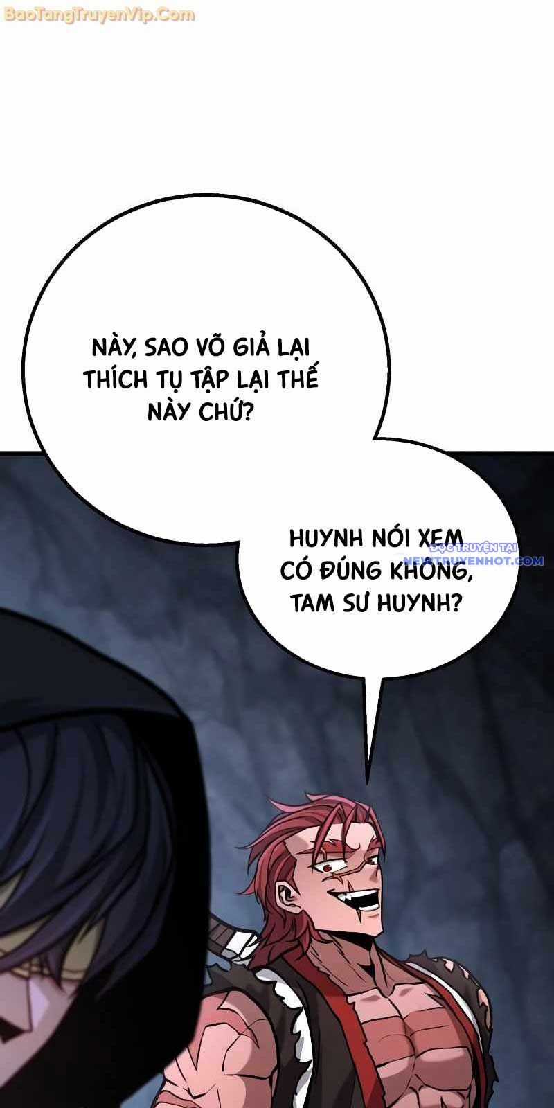 Hoa Vô Thập Nhật Công Chapter 15 trang 8