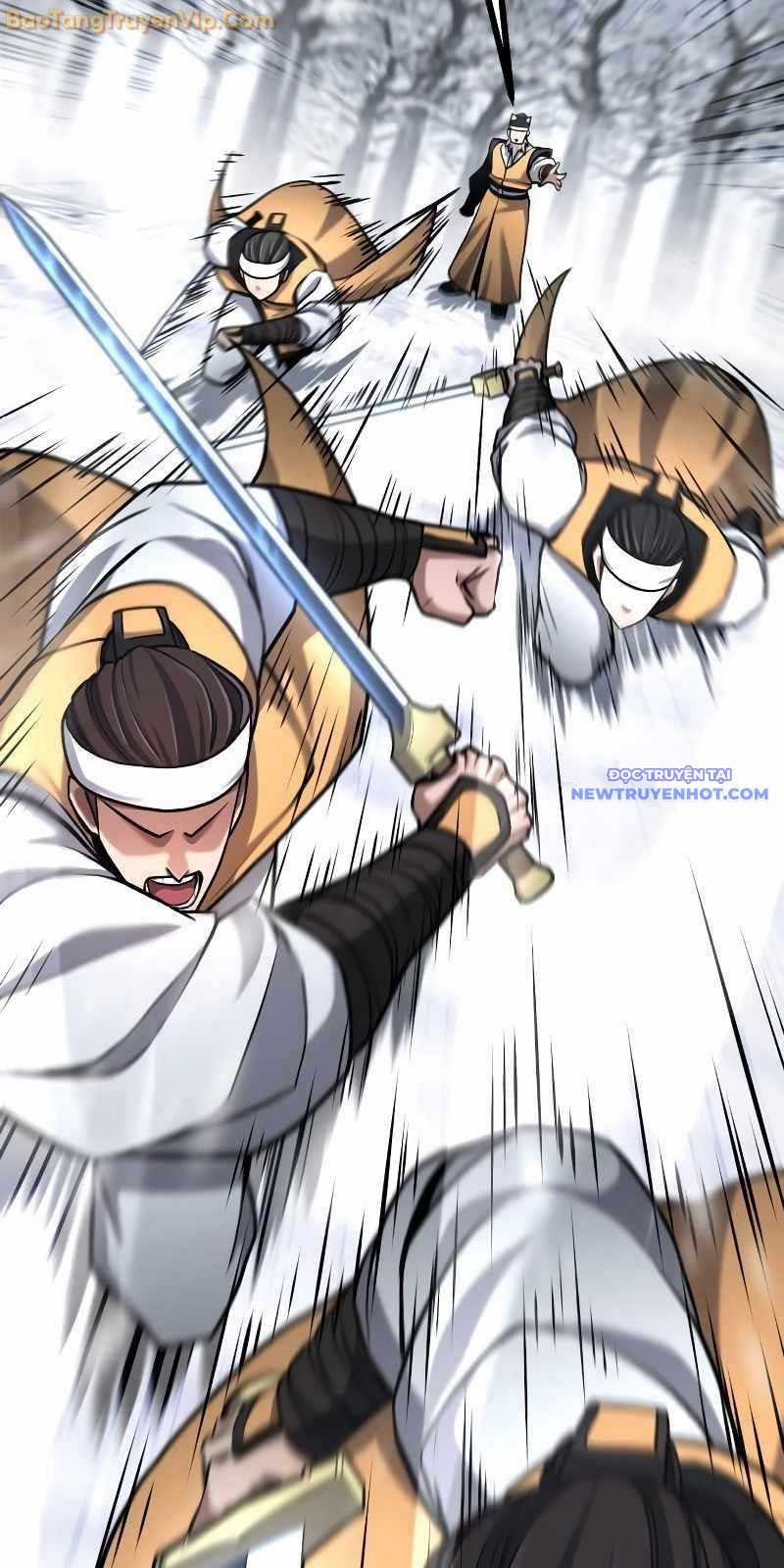 Hoa Vô Thập Nhật Công Chapter 15 trang 81