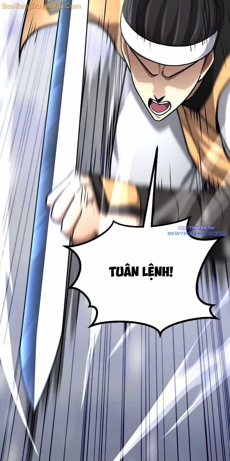 Hoa Vô Thập Nhật Công Chapter 15 trang 82