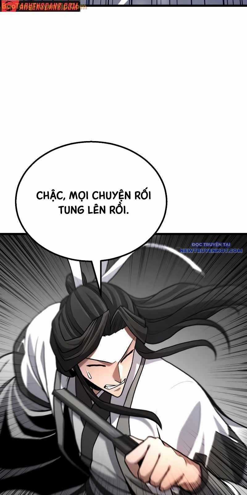 Hoa Vô Thập Nhật Công Chapter 15 trang 83