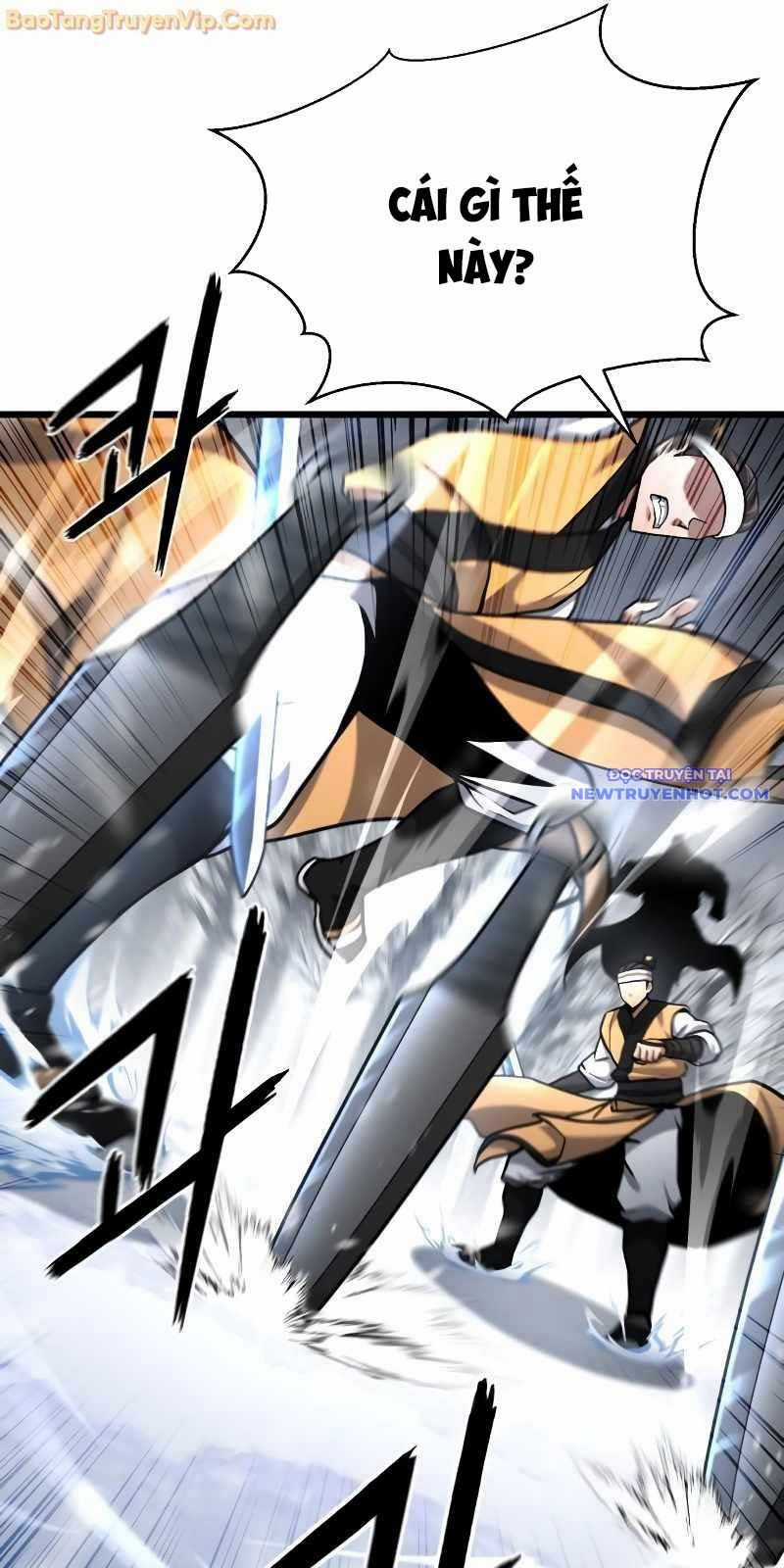 Hoa Vô Thập Nhật Công Chapter 15 trang 85