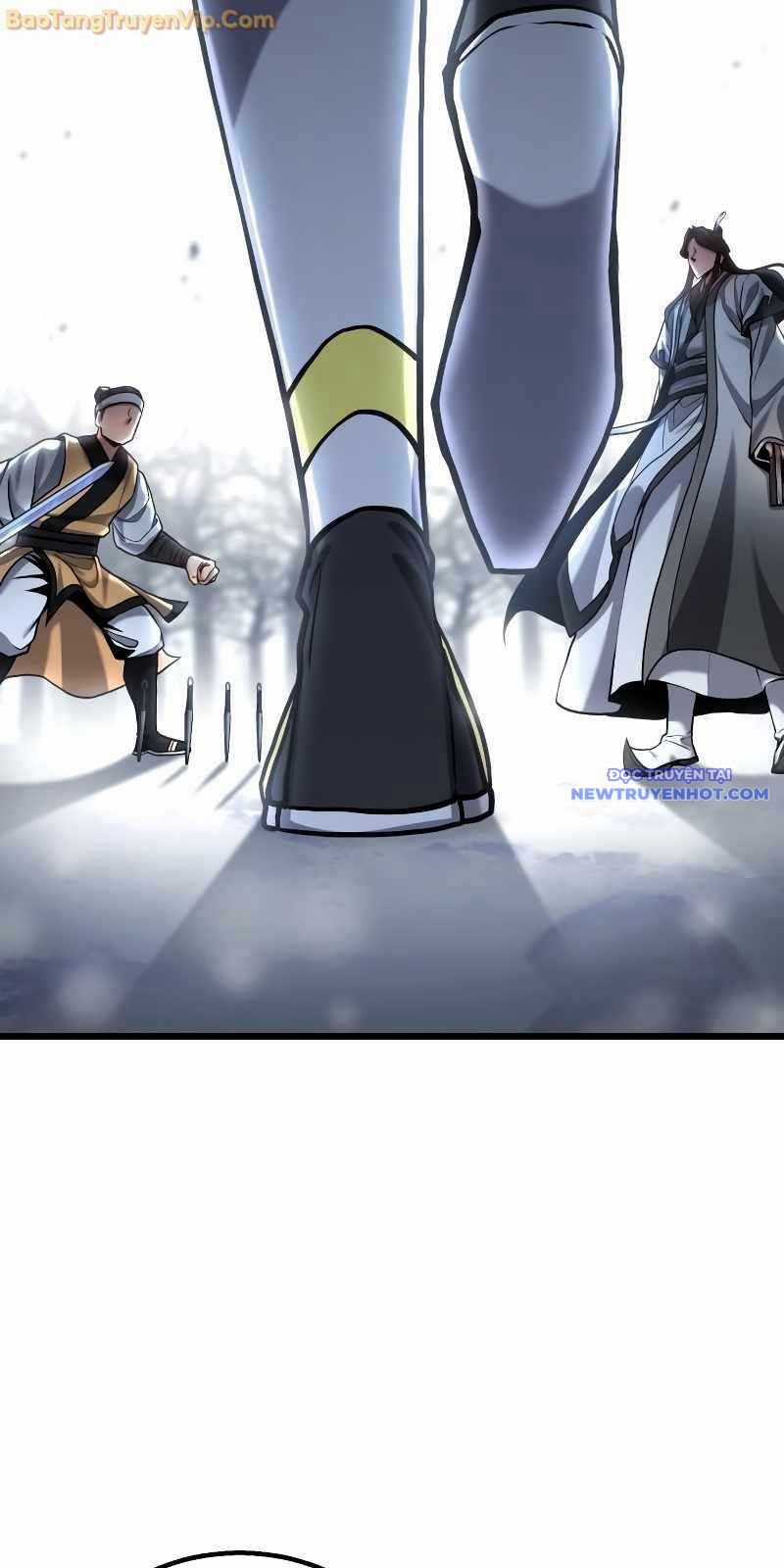 Hoa Vô Thập Nhật Công Chapter 15 trang 87