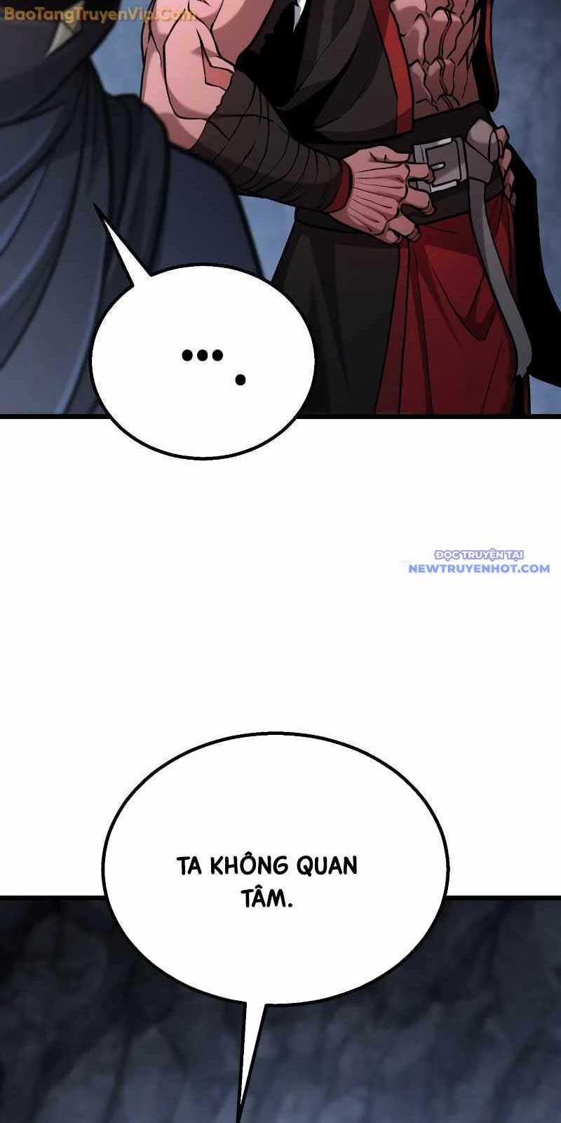 Hoa Vô Thập Nhật Công Chapter 15 trang 9