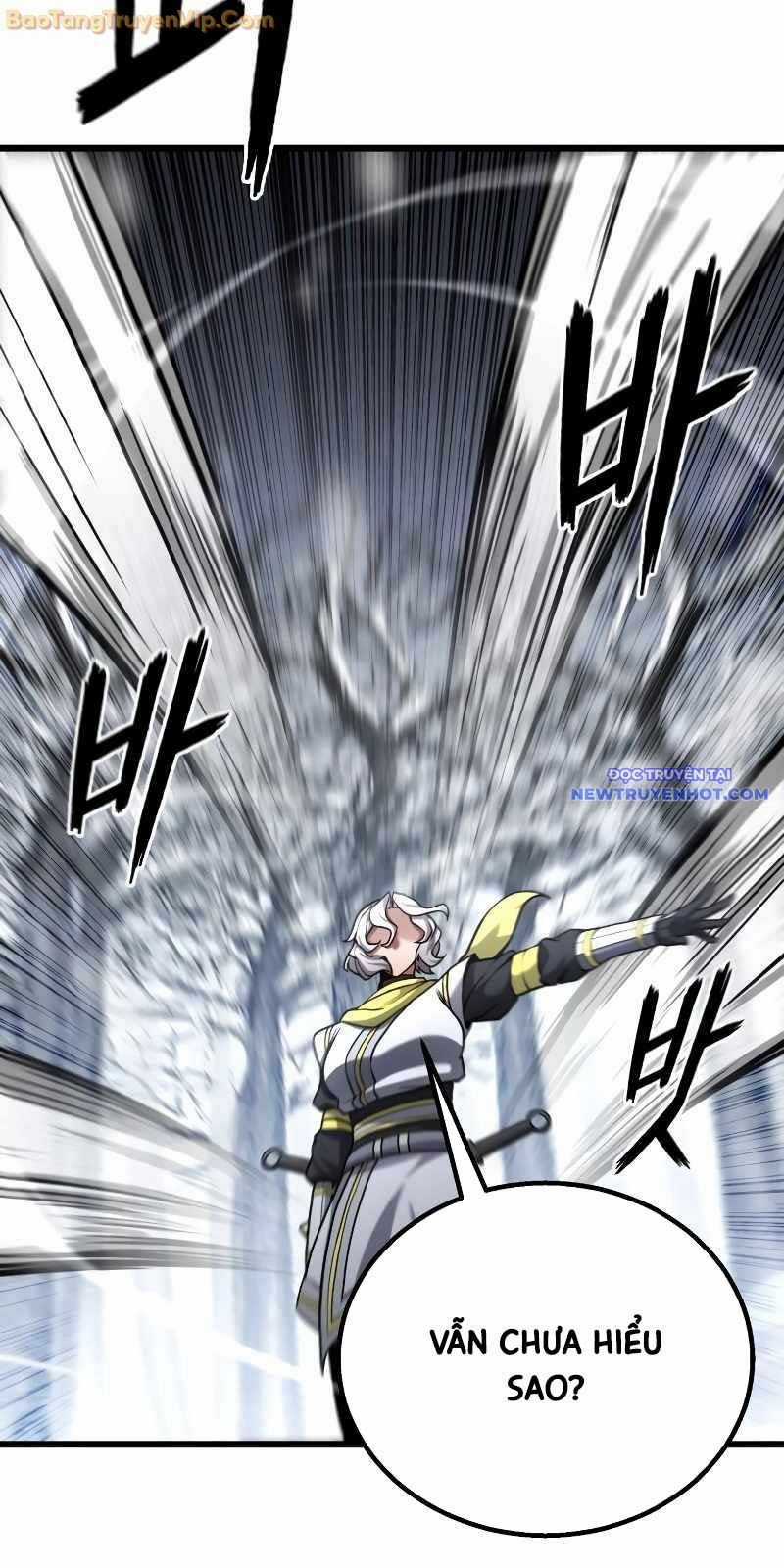 Hoa Vô Thập Nhật Công Chapter 15 trang 91