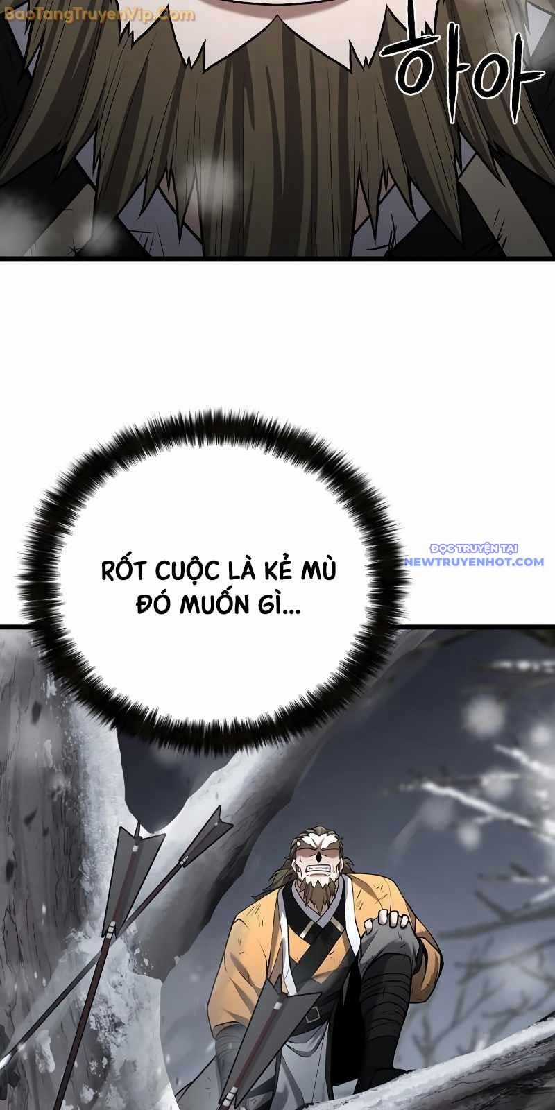 Hoa Vô Thập Nhật Công Chapter 16 trang 109