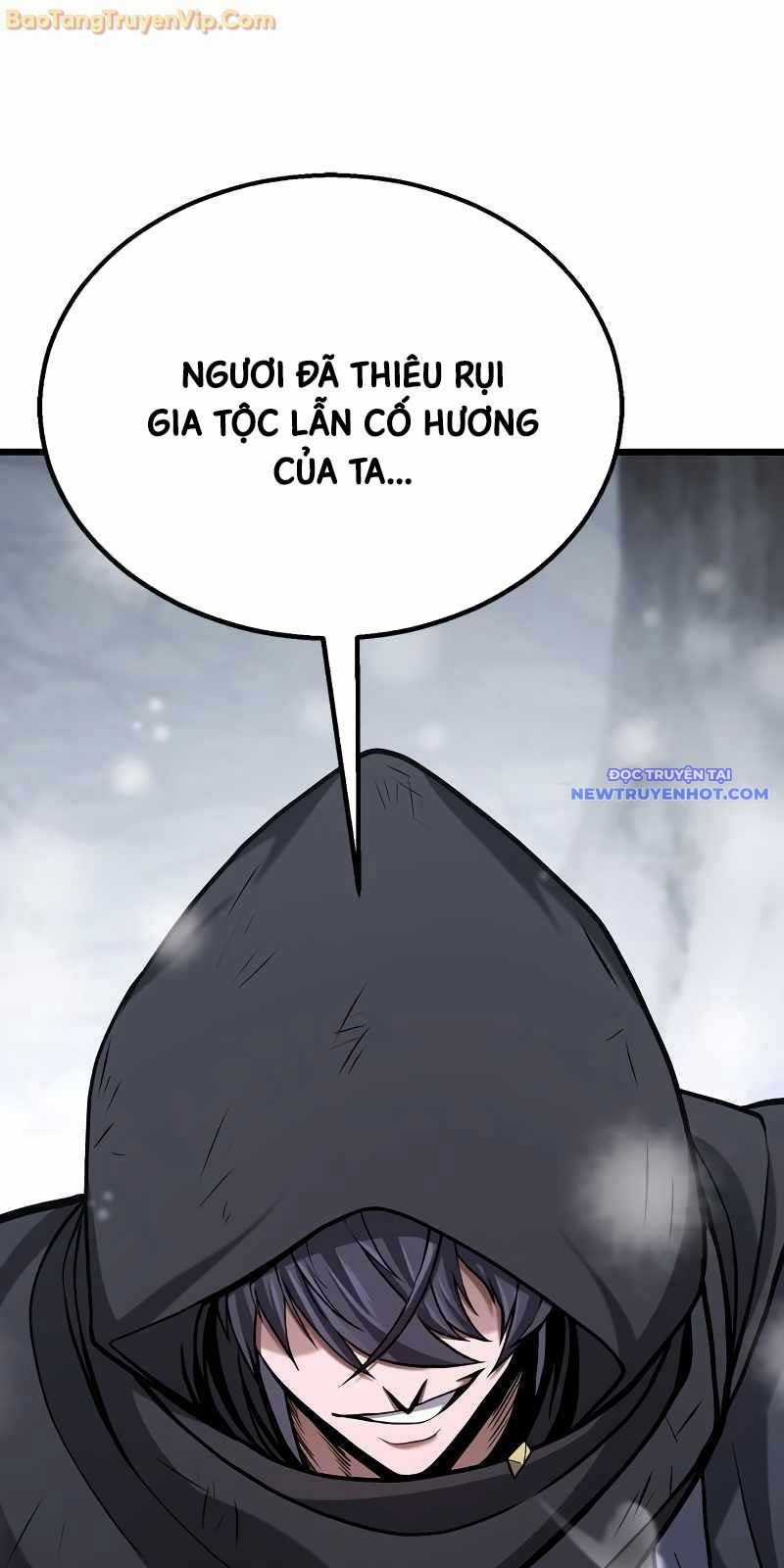 Hoa Vô Thập Nhật Công Chapter 16 trang 113