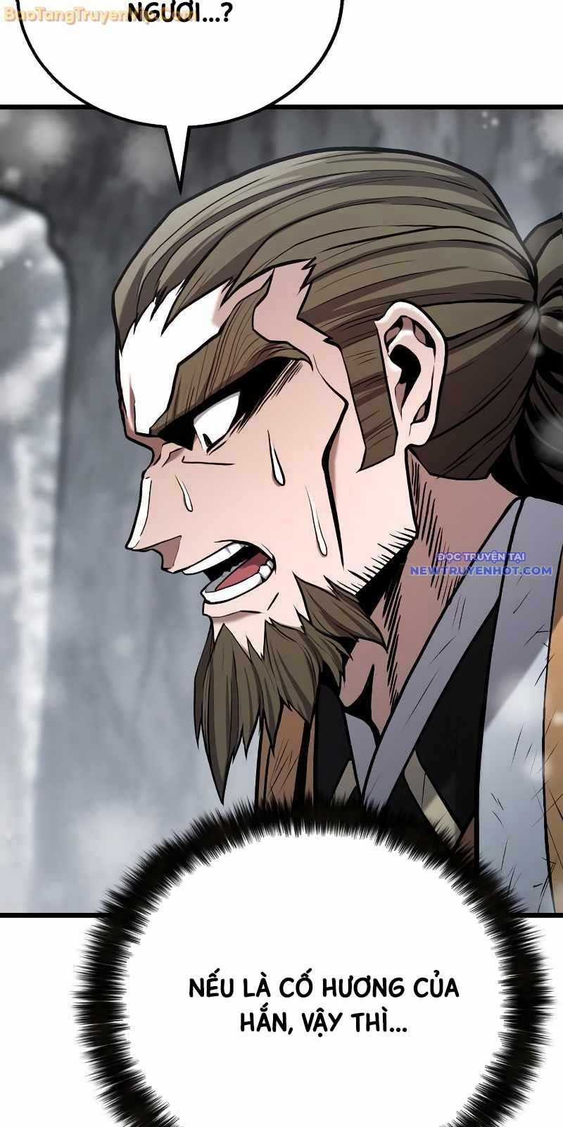 Hoa Vô Thập Nhật Công Chapter 16 trang 115