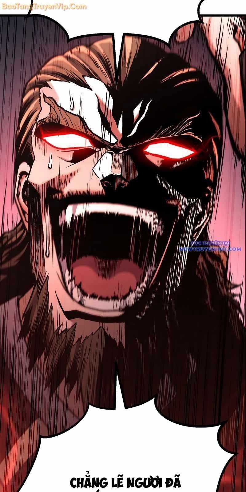 Hoa Vô Thập Nhật Công Chapter 16 trang 119