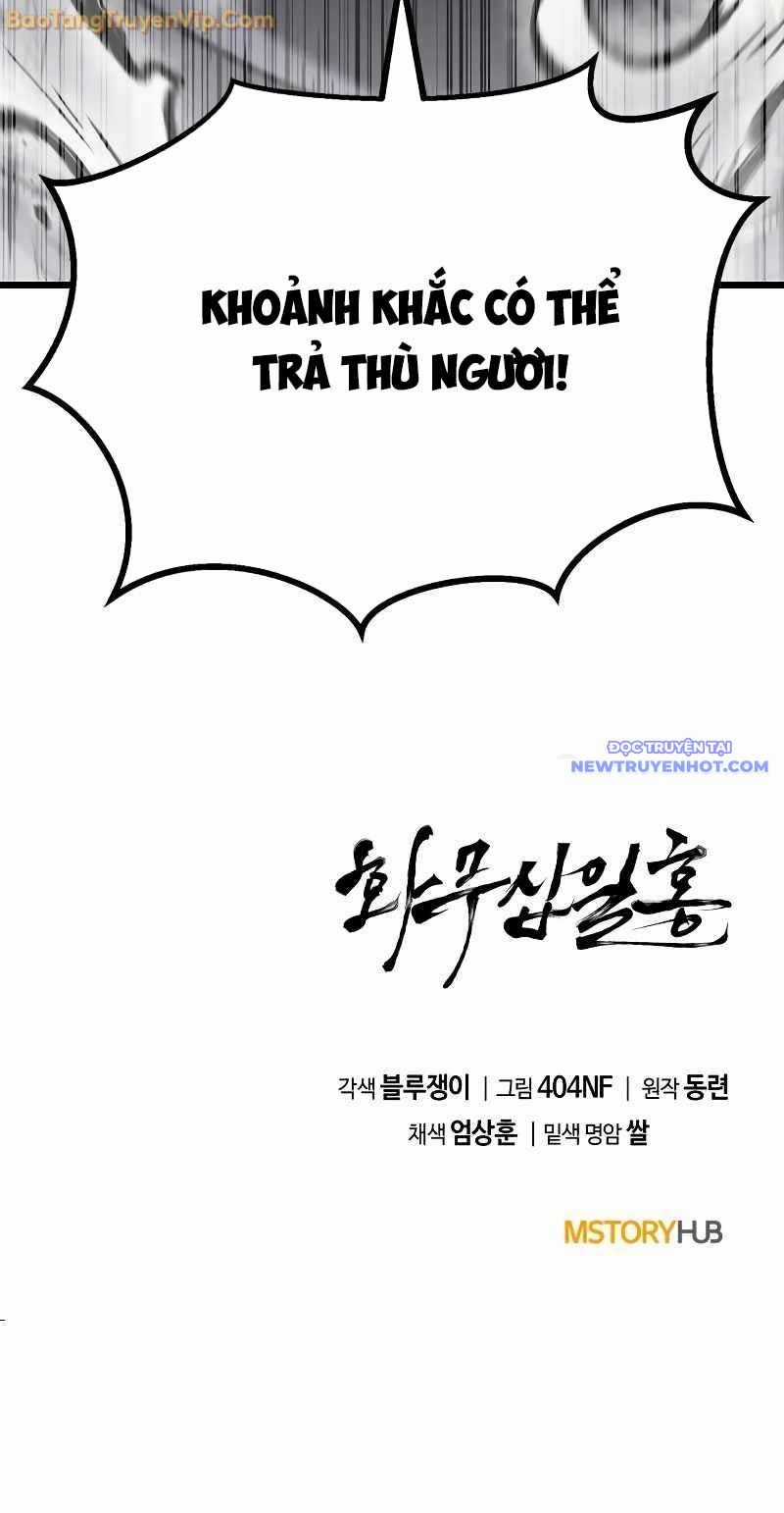 Hoa Vô Thập Nhật Công Chapter 16 trang 125