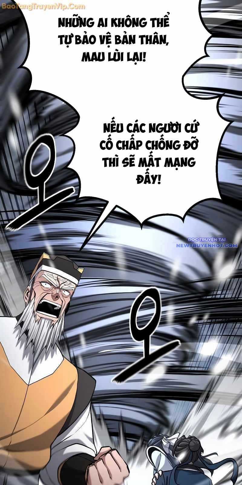 Hoa Vô Thập Nhật Công Chapter 16 trang 24